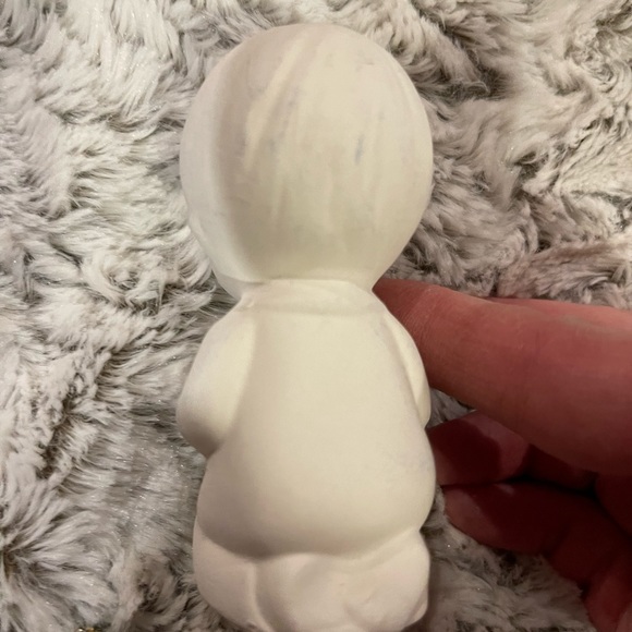 Atlantic Mold 1987 Ceramic Christmas collection 4 - Picture 4 of 16